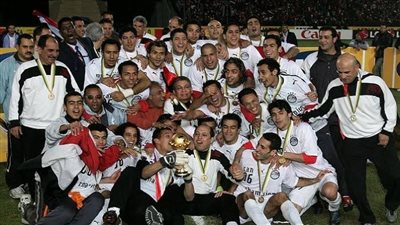 زى النهارده.. منتخب مصر يفوز على كوت ديفوار ويتوج باللقب الإفريقي