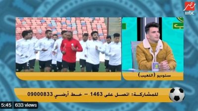 تشبه طريقة أبو جبل.. زيزو يكشف سر إتقانه ركلات الجزاء | فيديو