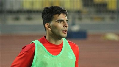 زيزو عن كرة القائم في نهائي القرن: 