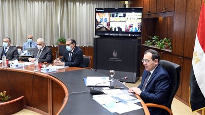 وزير البترول: النمو بقطاع الغاز الطبيعي نتيجة تنفيذ استراتيجية متميزة 