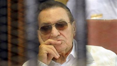 في ذكرى تنحي مبارك.. كواليس خطاب التخلي عن الحكم.. والكلمة التي أراد الرئيس الأسبق تغييرها 