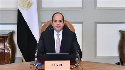 الجريدة الرسمية تنشر قرارين جمهوريين جديدين