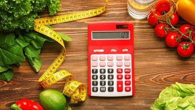 اعرف كيفية حساب السعرات الحرارية المناسبة لجسمك | فيديو