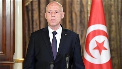 الرئيس التونسي يرفض التدخل الأجنبي بأزمة المجلس الأعلى للقضاء: لا نحتاج لدروسكم