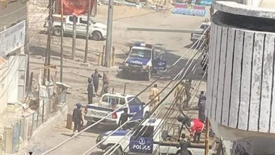 قتلى وجرحى بتفجير انتحاري في مقديشو