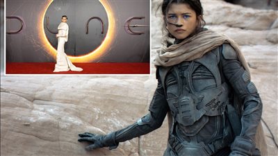 بعد 10 ترشيحات أوسكار و11 ترشيحا لـ البافتا.. حكاية فيلم Dune