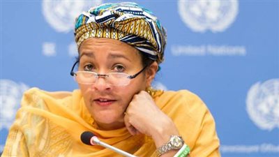 نائبة الأمين العام للأمم المتحدة: مآسي الصراع في شمال إثيوبيا يصعب تصورها 