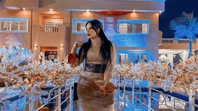 رحمة الحلواني تتعاقد على مسلسل الرواية وتجسد دور ممثلة مسرحية