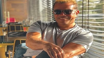 عمرو دياب وإليسا 