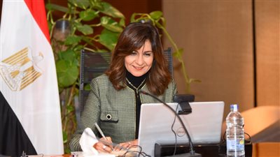 وزيرة الهجرة: نقل مواطن مصري من السعودية لاستكمال علاجه بمصر 