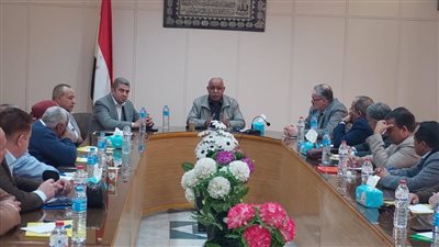 البناء والأخشاب تتمسك برفض مشروع اللائحة الموحدة لشركات قطاع الأعمال العام