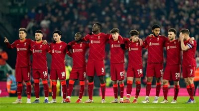 قبل مواجهة ليفربول الليلة.. جدول ترتيب الدوري الإنجليزي 