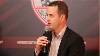 مدرب سلة الزمالك: ظروفنا مشابهة لبطل أوروبا.. واللعب أمام جماهيرنا صعب