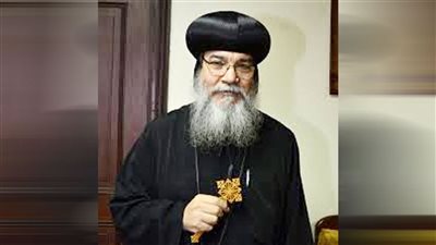 الأنبا مكاريوس يفتتح مركز تأهيل لذوي الهمم بالمنيا