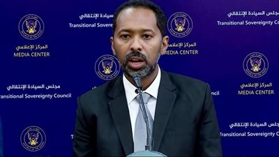 اعتقال وزير سابق بالحكومة السودانية 