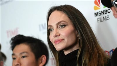 أنجيلينا جولي تستغيث بالكونجرس: العنف الأسري بات أمرا طبيعيا في أمريكا
