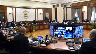 رئيس الوزراء: التنسيق مع السلطة التشريعية بشأن ملف الإيجارات القديمة