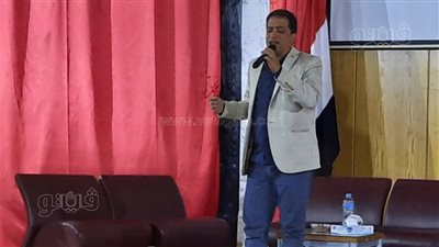 غدا.. علي الهلباوي في حفل فني بأوبرا الإسكندرية