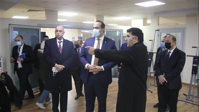 هيئة الرعاية الصحية توقع بروتوكول تعاون لرفع كفاءة الأطقم الطبية