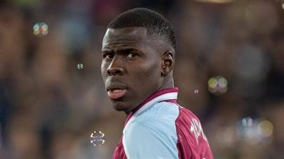 بسبب قطة.. زوما يدفع غرامة 300 ألف يورو ويخسر عقد رعاية 