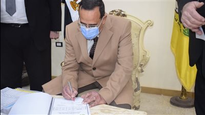 برقم الجلوس.. نتيجة الشهادة الإعدادية للفصل الدراسي الأول بشمال سيناء 