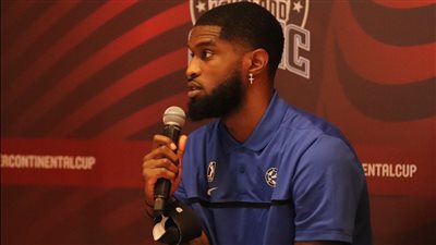 قائد ليك لاند ماجيك: سنقاتل من أجل الفوز بمونديال السلة