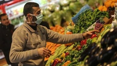 الجيزة تنشر أسعار الخضروات والفاكهة بسوق الجملة في 6 أكتوبر 