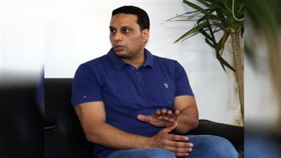 مجلس الجودو ينفي التحقيق مع هشام مصباح