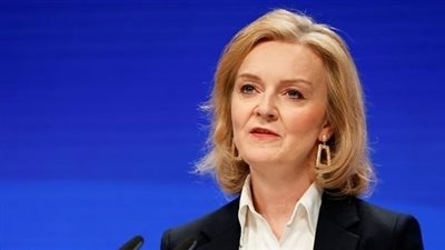 بريطانيا تطالب روسيا بسحب قواتها من حدود أوكرانيا