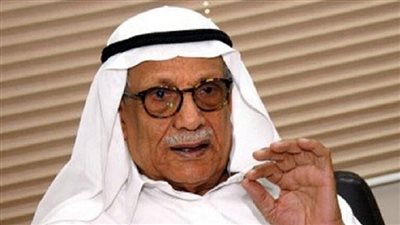 وفاة عالم الفلك الكويتي صالح العجيري