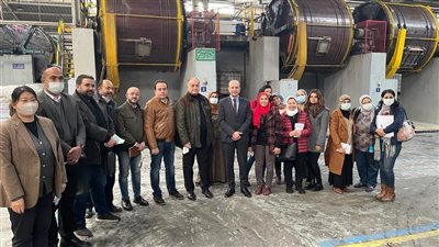 الالتزام البيئي ينظم دورة تدريبية للمهندسين لرفع قدرات تحسين كفاءة الطاقة