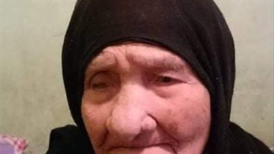  الحاجة سرية حسن سرور.. 9 معلومات عن أكبر معمرة في القليوبية | انفوجراف