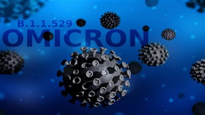 استشاري: أوميكرون أعراضه خفيفة.. ولكن يسبب مخاطر عديدة
