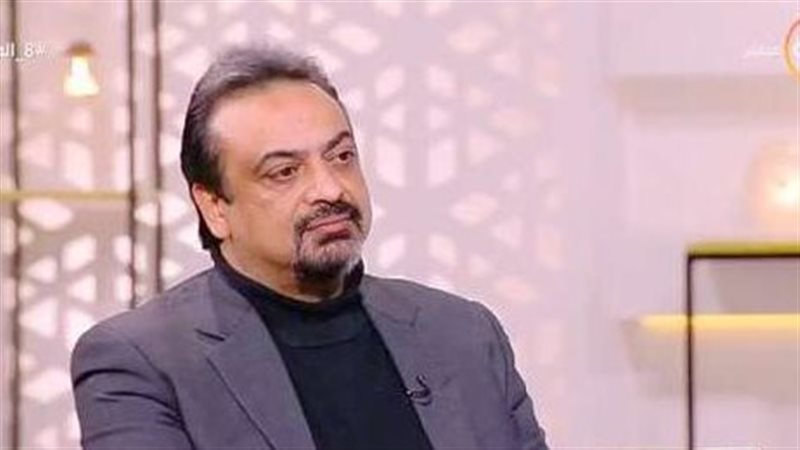 الدكتور حسام عبد