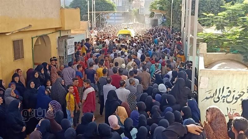 أبرز أحداث الشرقية