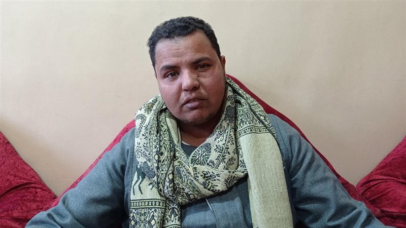 محمد ابن الأقصر