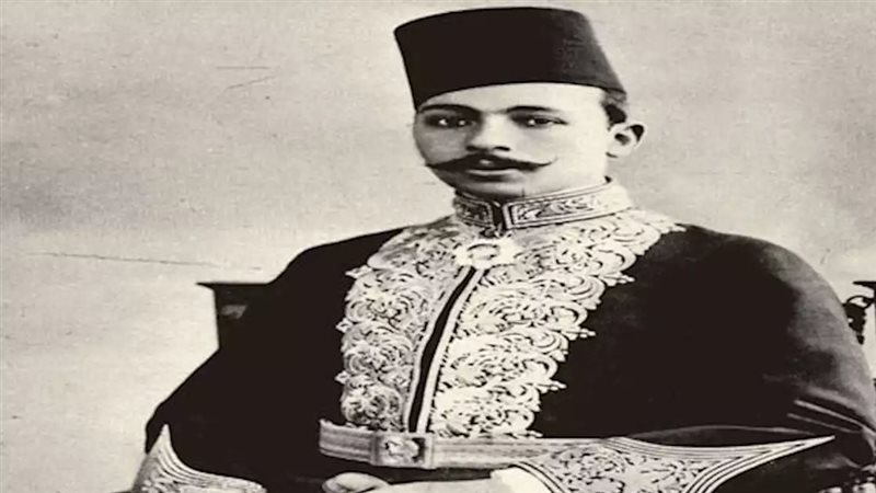 الزعيم الوطنى مصطفى