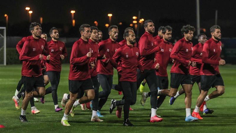 فريق الأهلي