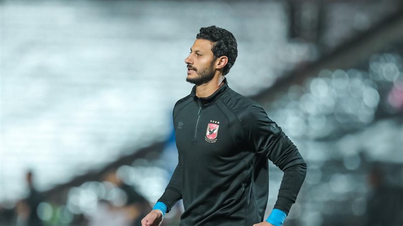 محمد الشناوي
