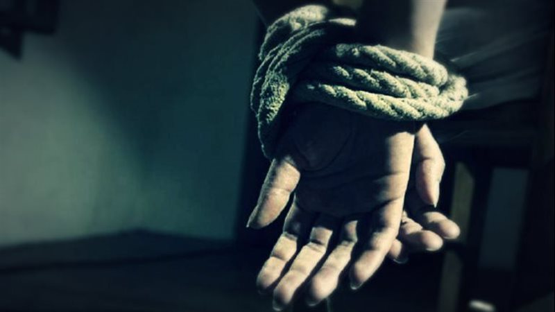 خطف تاجر سيارات بأكتوبر