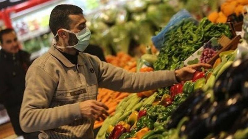 الخضراوات والفاكهة