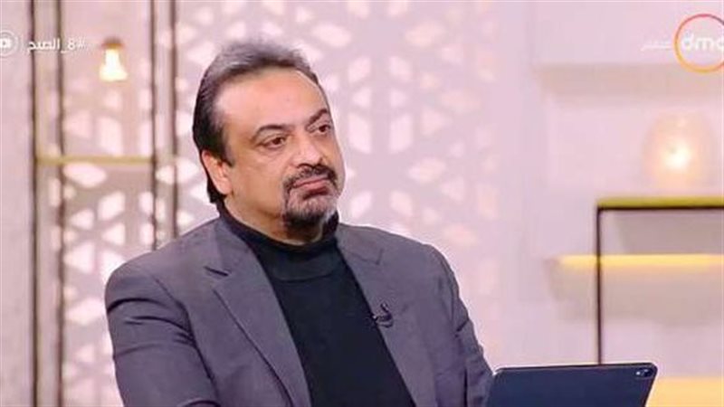 د. حسام عبد الغفار