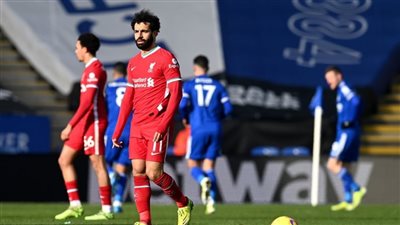 ليفربول أمام ليستر سيتي.. التشكيل المتوقع للفريقين