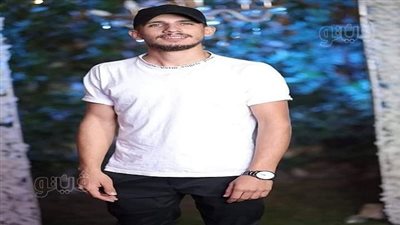 المتهم بقتل شاب سوري بالشرقية: «افتكرته معاه فلوس..وملقتش معاه غير الموبايل والساعة»