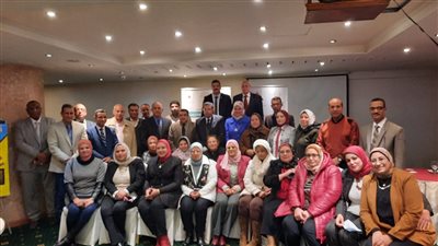 ختام فعاليات ملتقى دور الإعلام المحلي في التعامل مع الأزمات 