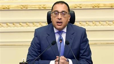 مدبولي: نعمل على خلق توازن عادل بشأن قانون الإيجارات القديمة