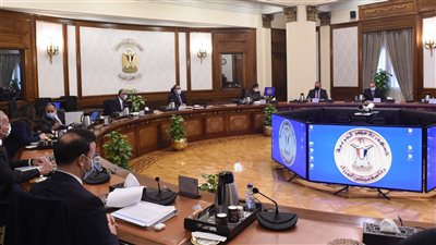 «الأعلى للسياسات النقدية» يناقش خطة الحكومة لخفض الدين إلى الناتج المحلي الإجمالي