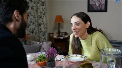 Kaderimin Oyunu..الإعلان الترويجي للحلقة 8 من المسلسل التركي لعبة قدري| فيديو