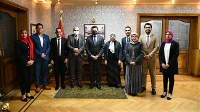 «الرياضة» تُرشح أحد أعضاء برلمان الشباب للتمثيل في البرلمان العربي