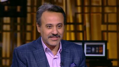 دراما رمضان 2020.. إيهاب فهمي يكشف دوره في مسلسل ملف سري